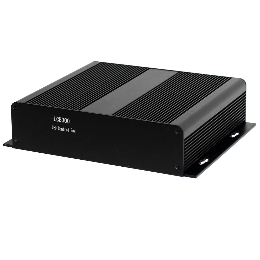 Box For MSD300