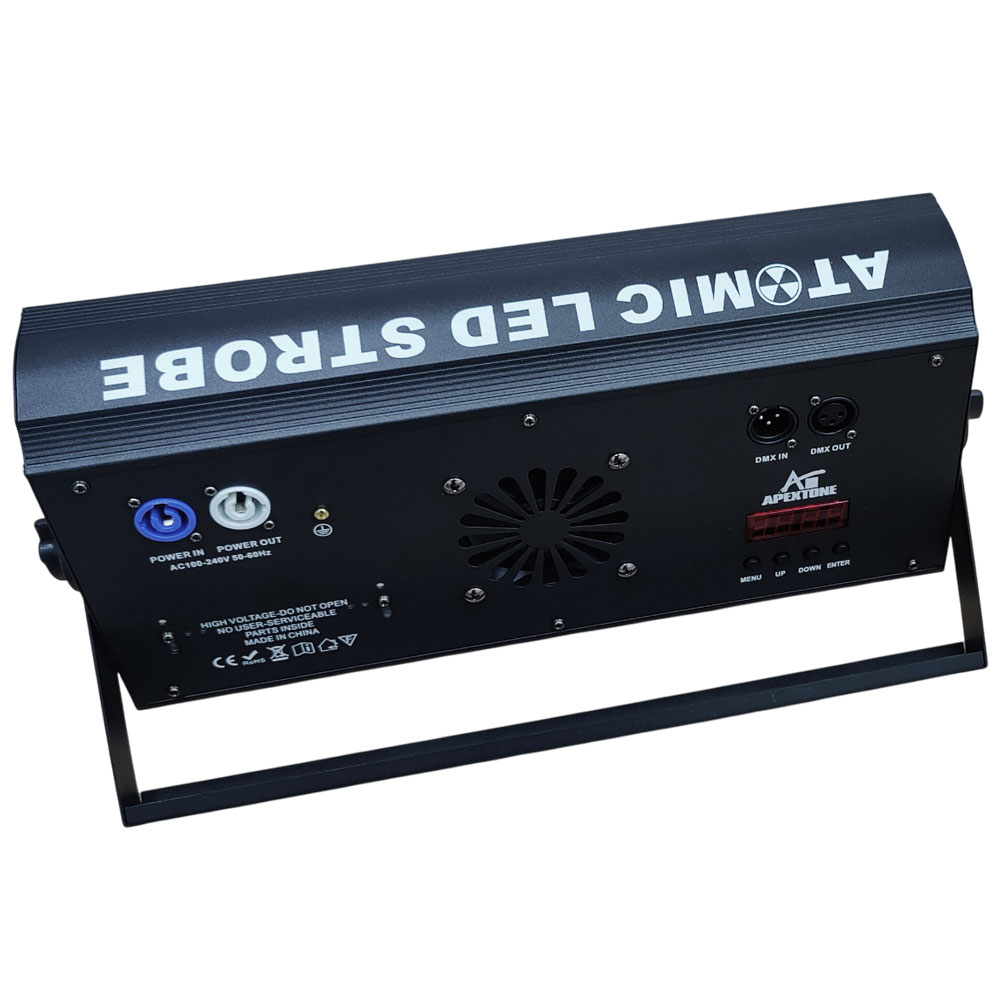 LED Strobe RGBW
