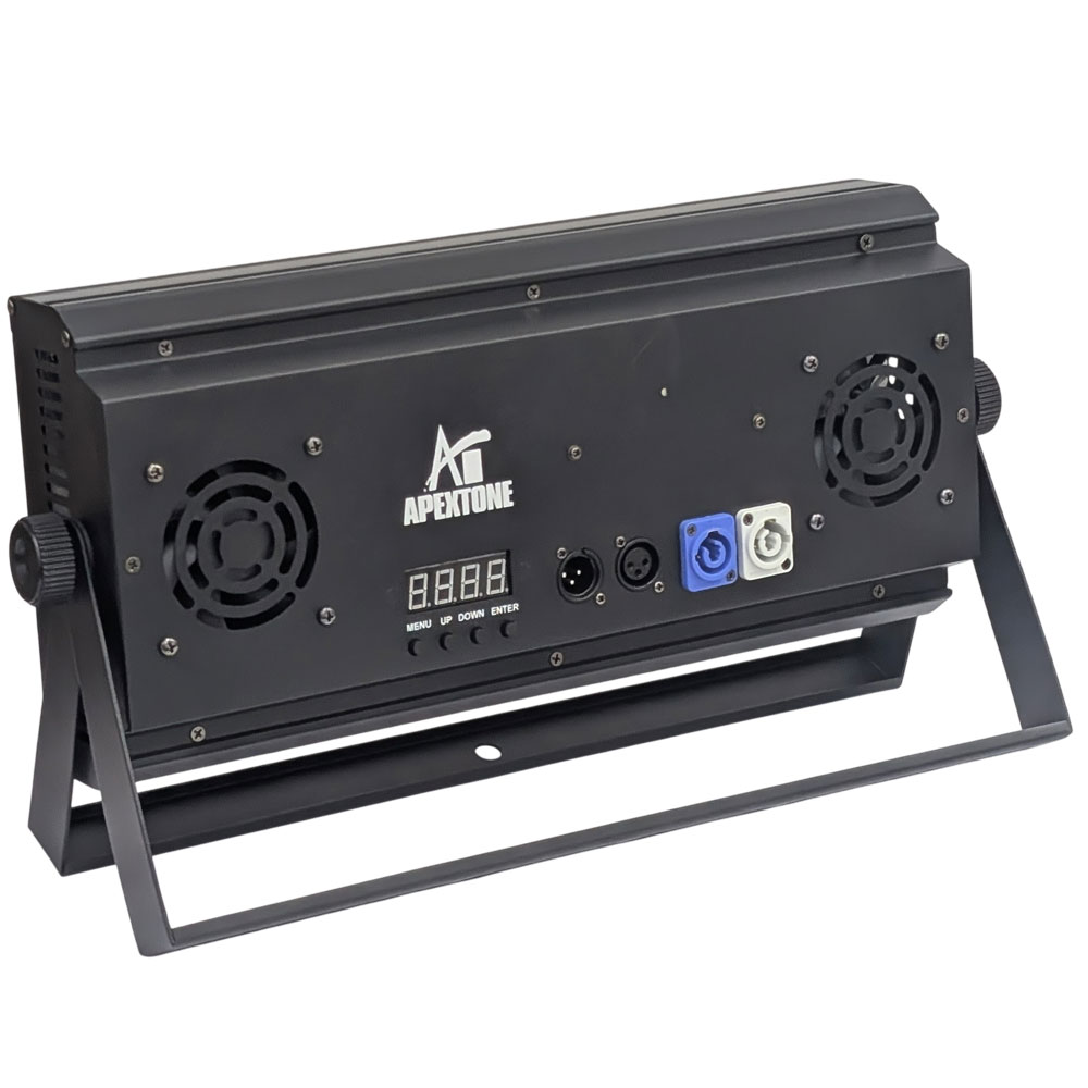 44x10W Waterproof 44x10W Waterproof