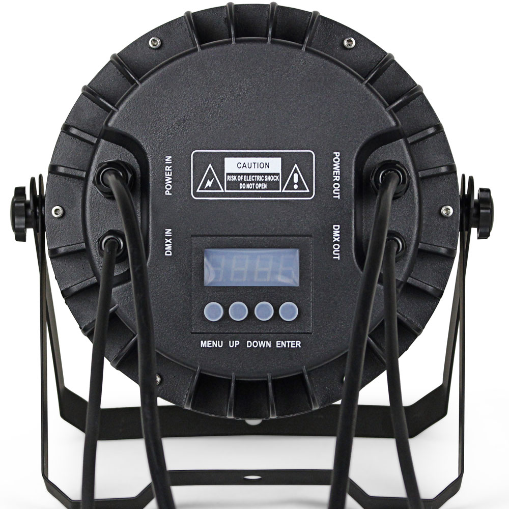 W.Proof 18x10W RGBA 4in1 W.Proof 18x10W RGBA 4in1