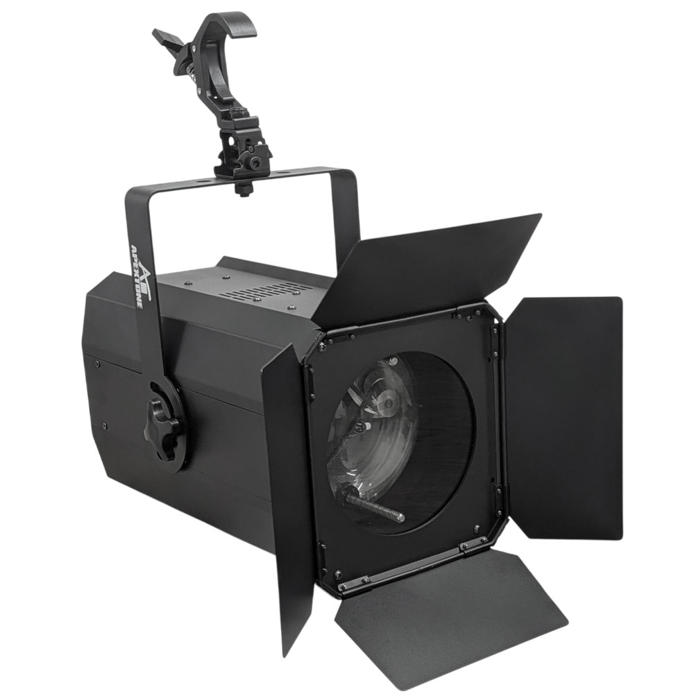 Auto Zoom 200W W.White