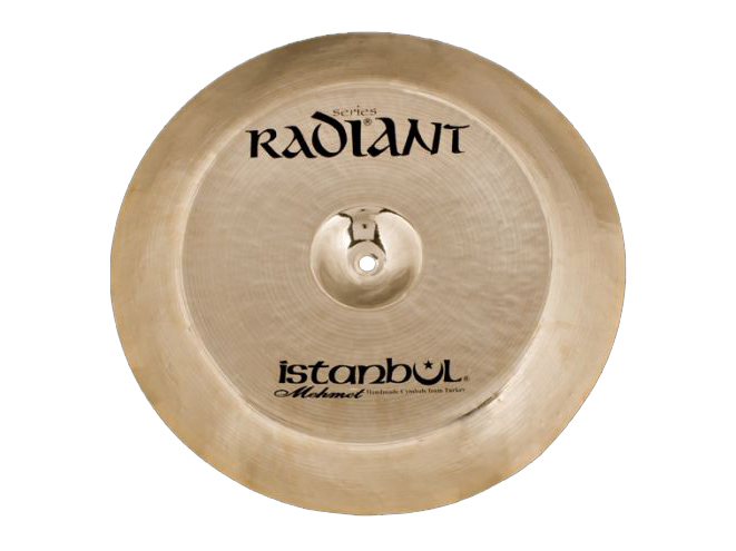 מצילת China עבודת יד 16" מצילת China עבודת יד 16"