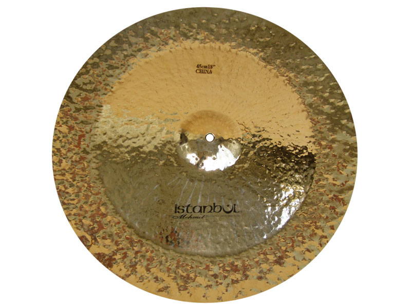 מצילת China עבודת יד 18"