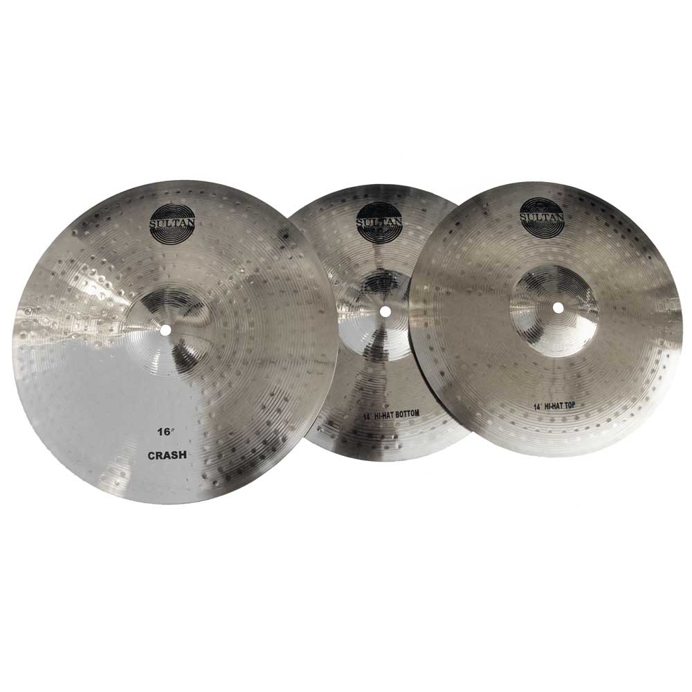 Set HH14-Cr18