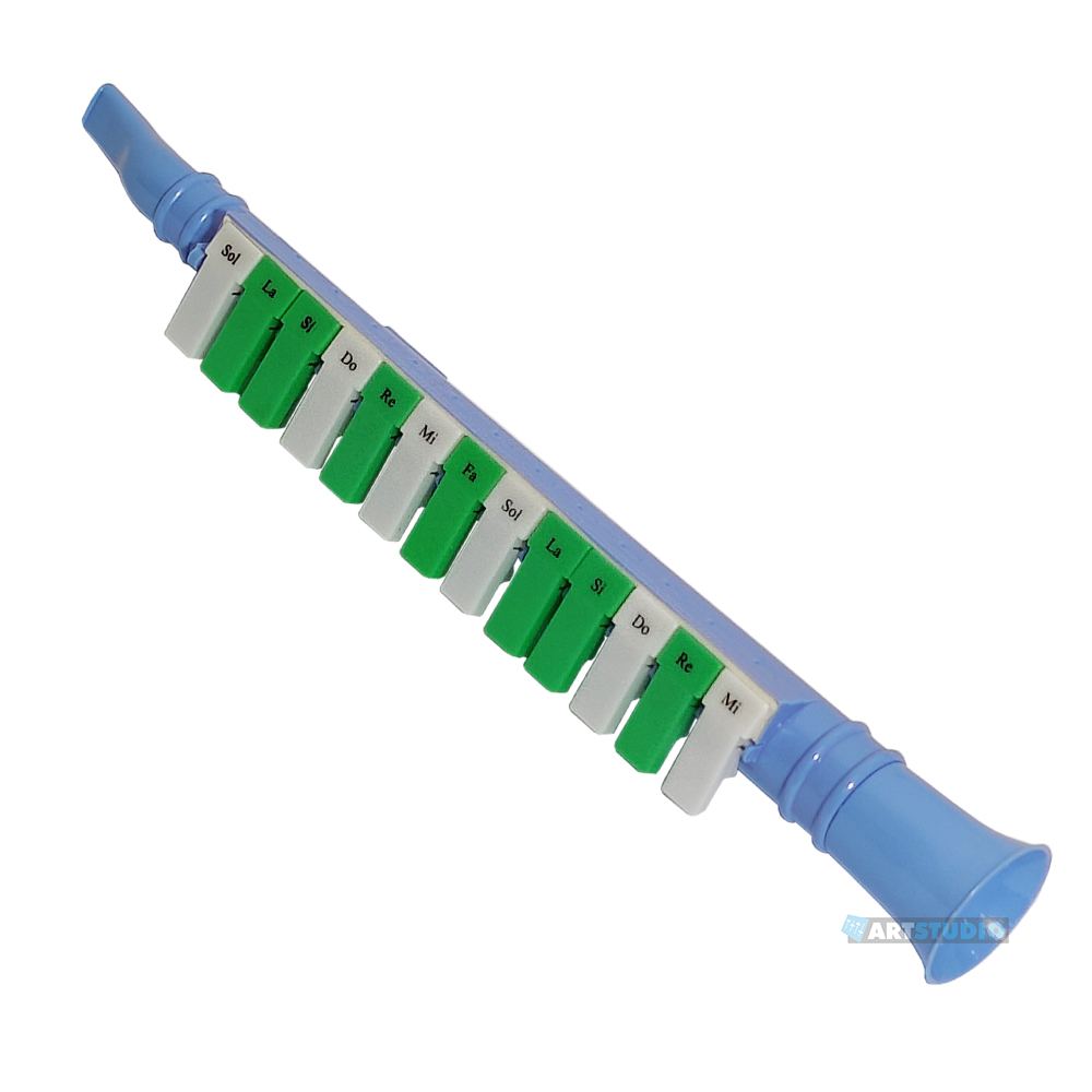 מלודיקה 13 צלילים