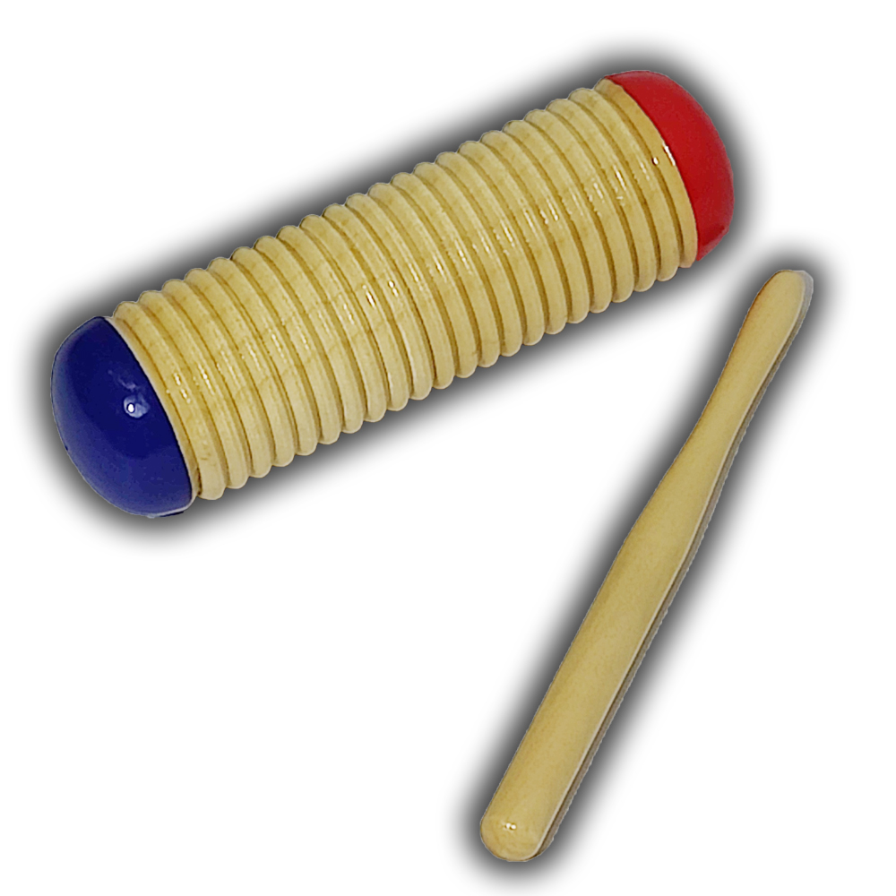 Wood Block / Shaker Wood Block / Shaker