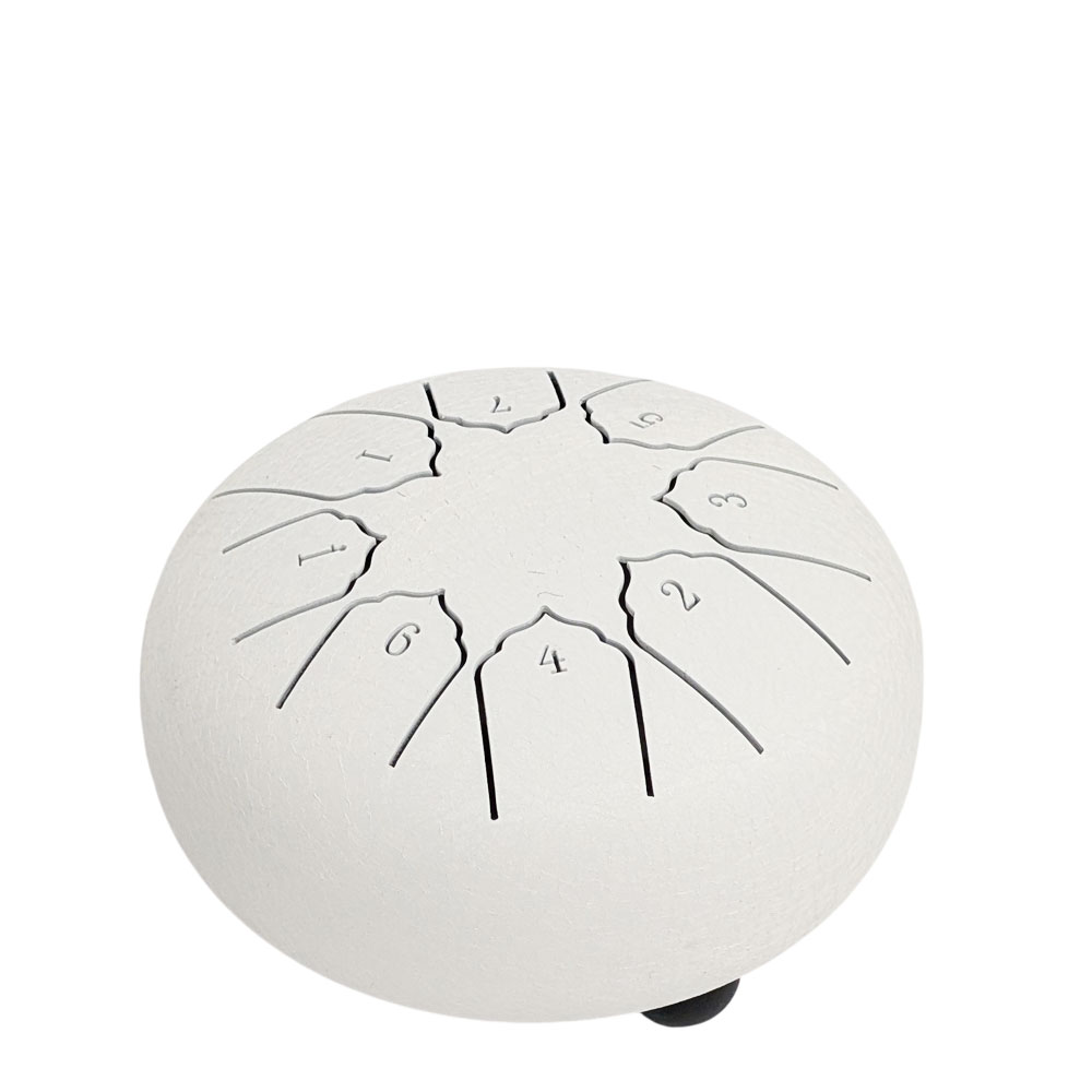 פאנטם 6", 8 צלילים פאנטם 6", 8 צלילים