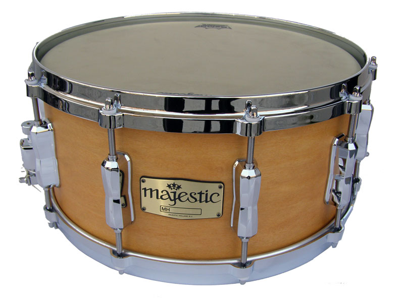 Full Maple Snare