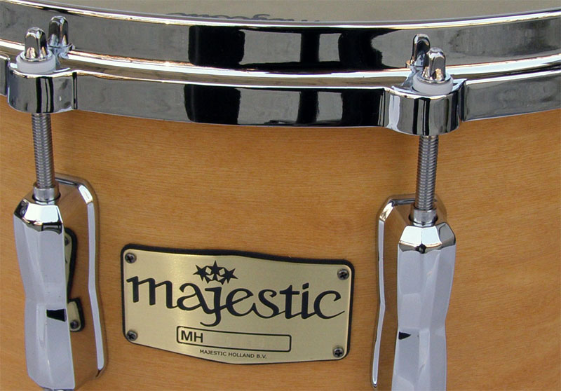 Full Maple Snare Full Maple Snare