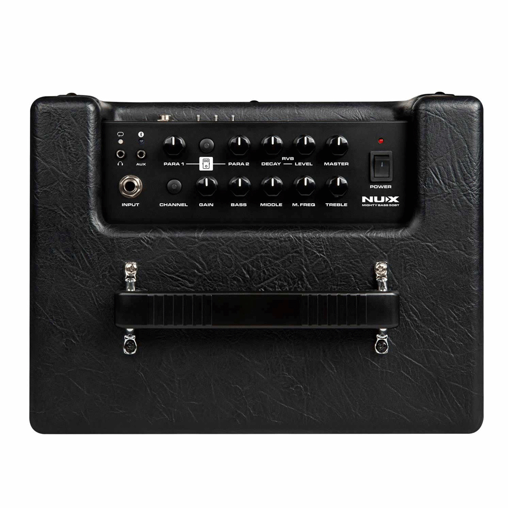 מגבר בס 50Watt 