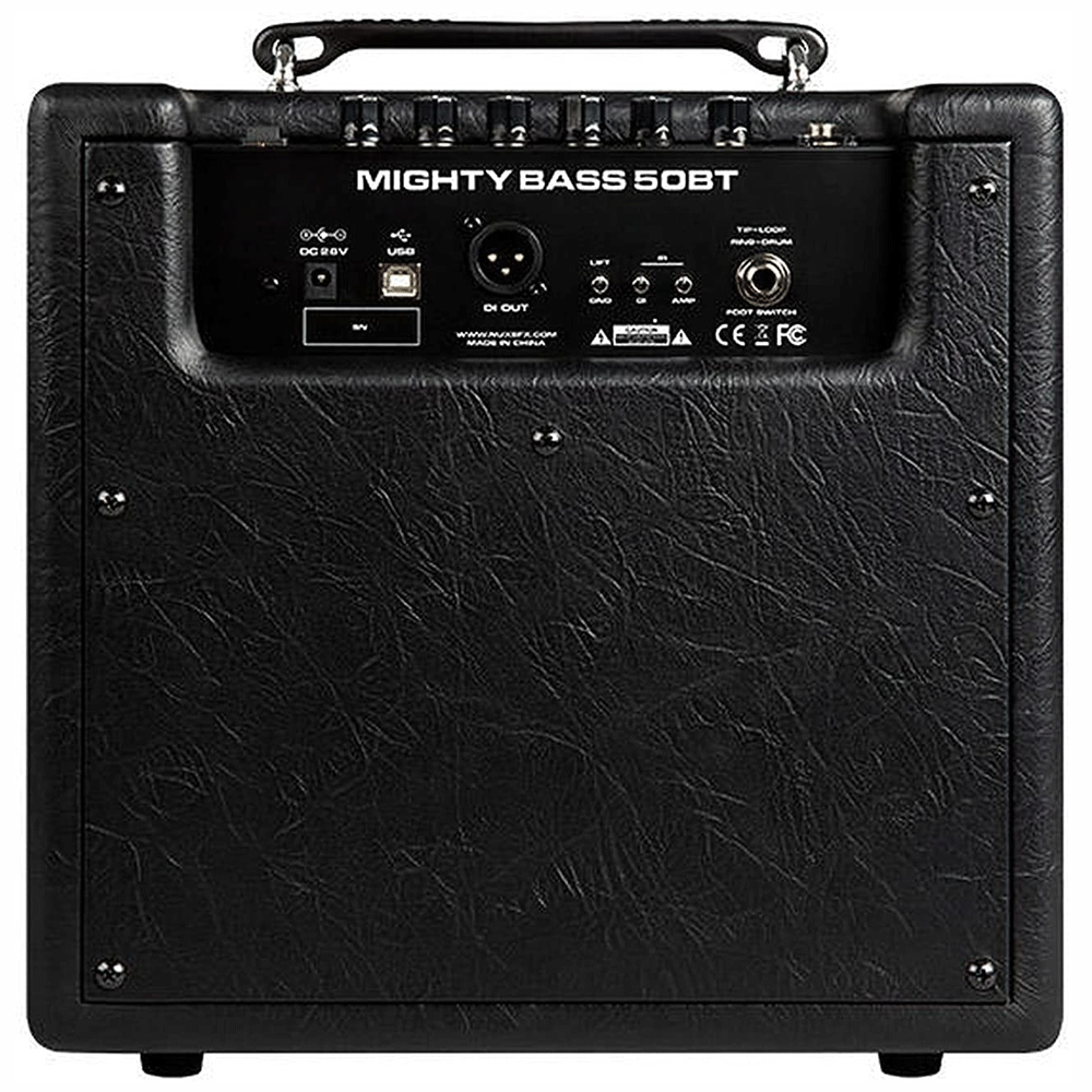 מגבר בס 50Watt 