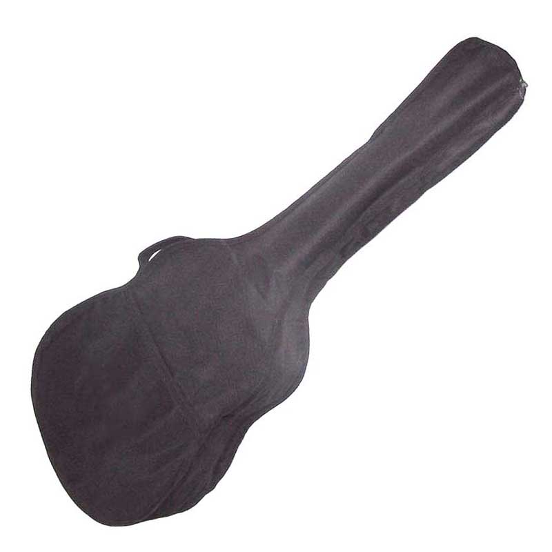 גיטרה קלאסית 1/2 עם תיק גיטרה קלאסית 1/2 עם תיק