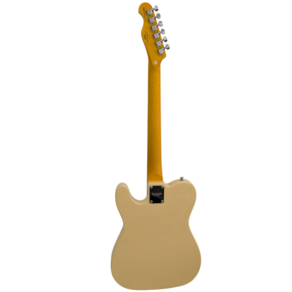 Pro Electric Guitar