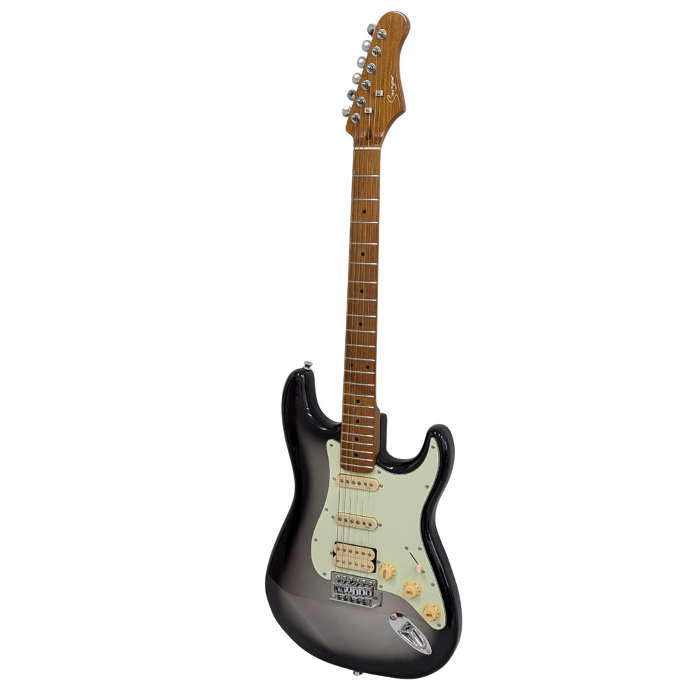 גיטרה בסגנון Fender Vintage