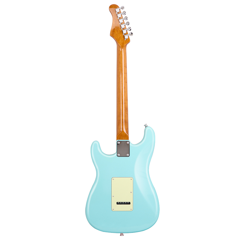 גיטרה בסגנון Fender Vintage