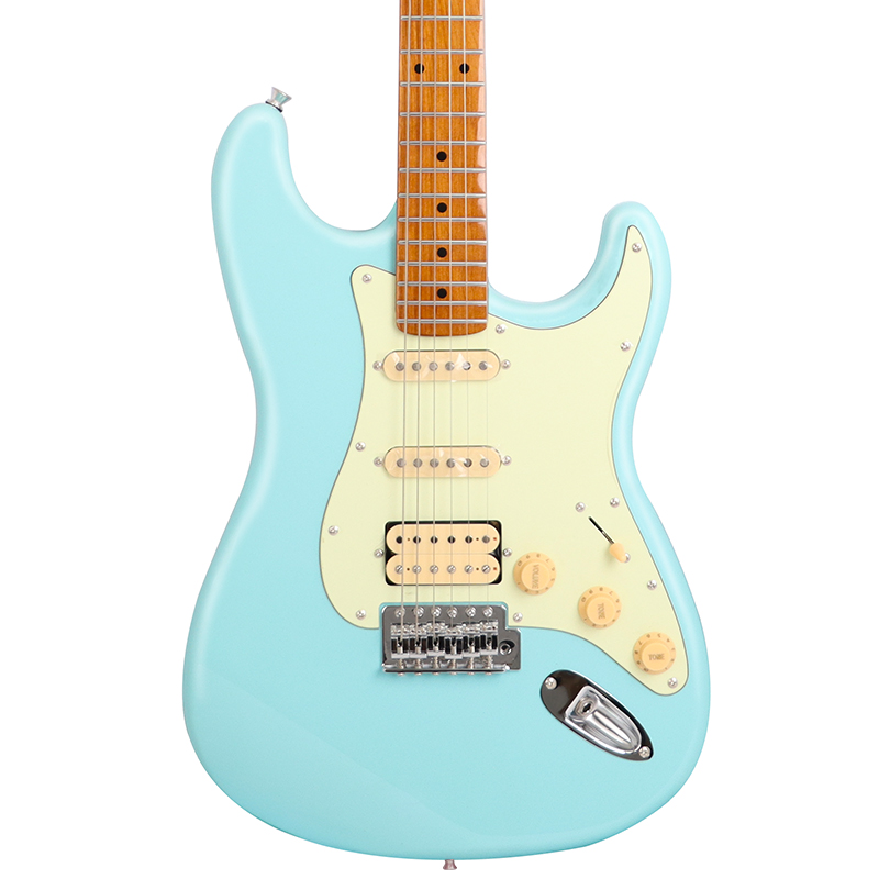 גיטרה בסגנון Fender Vintage