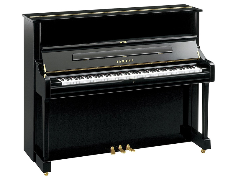 פסנתר Yamaha יד2