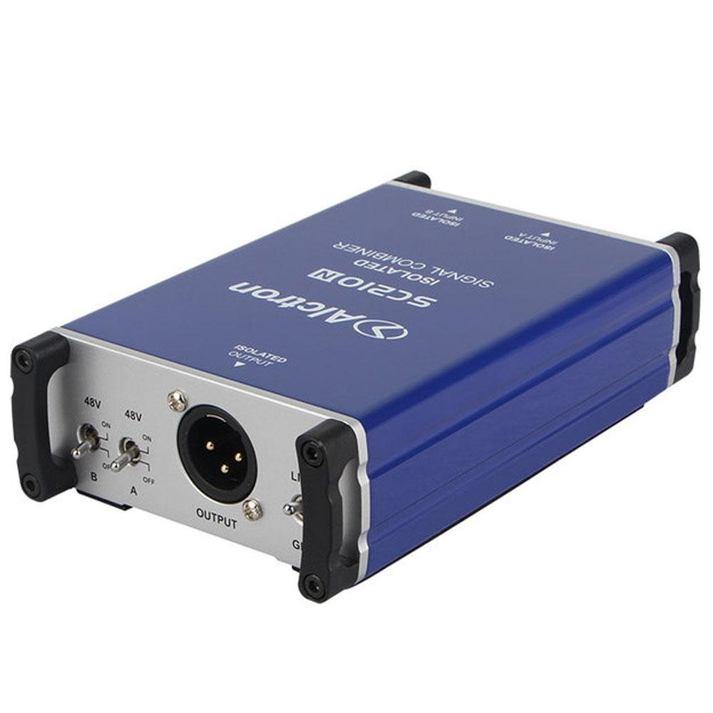 Signal Combiner