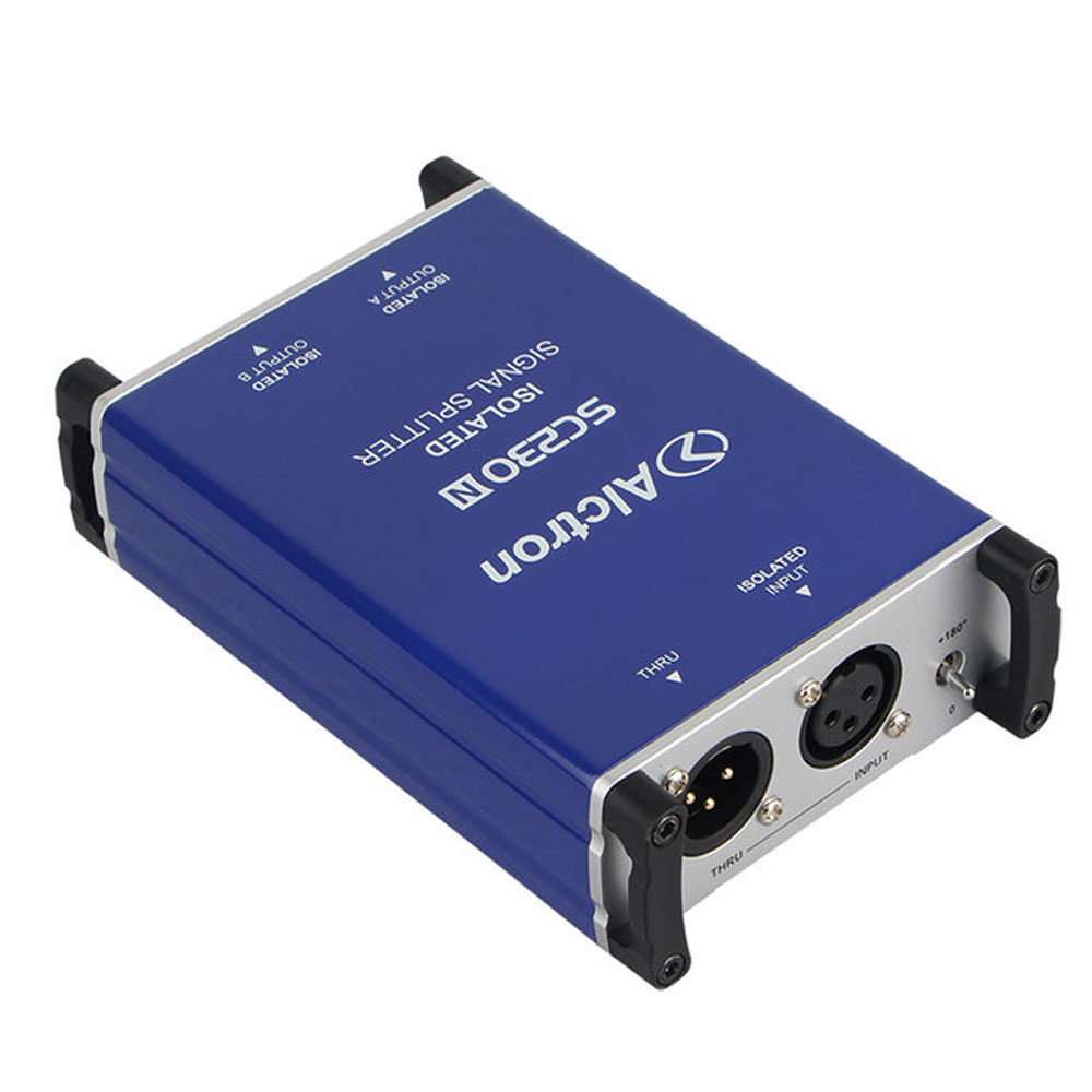 Signal Splitter
