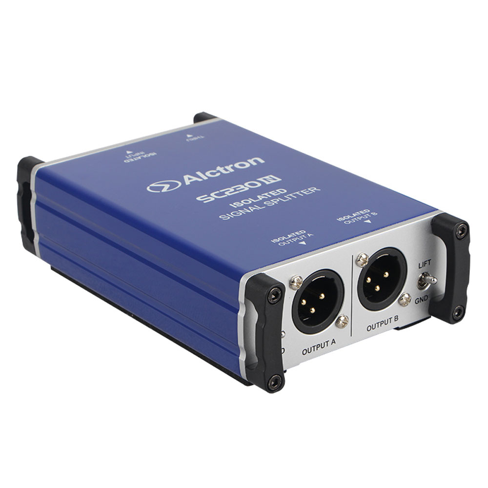 Signal Splitter