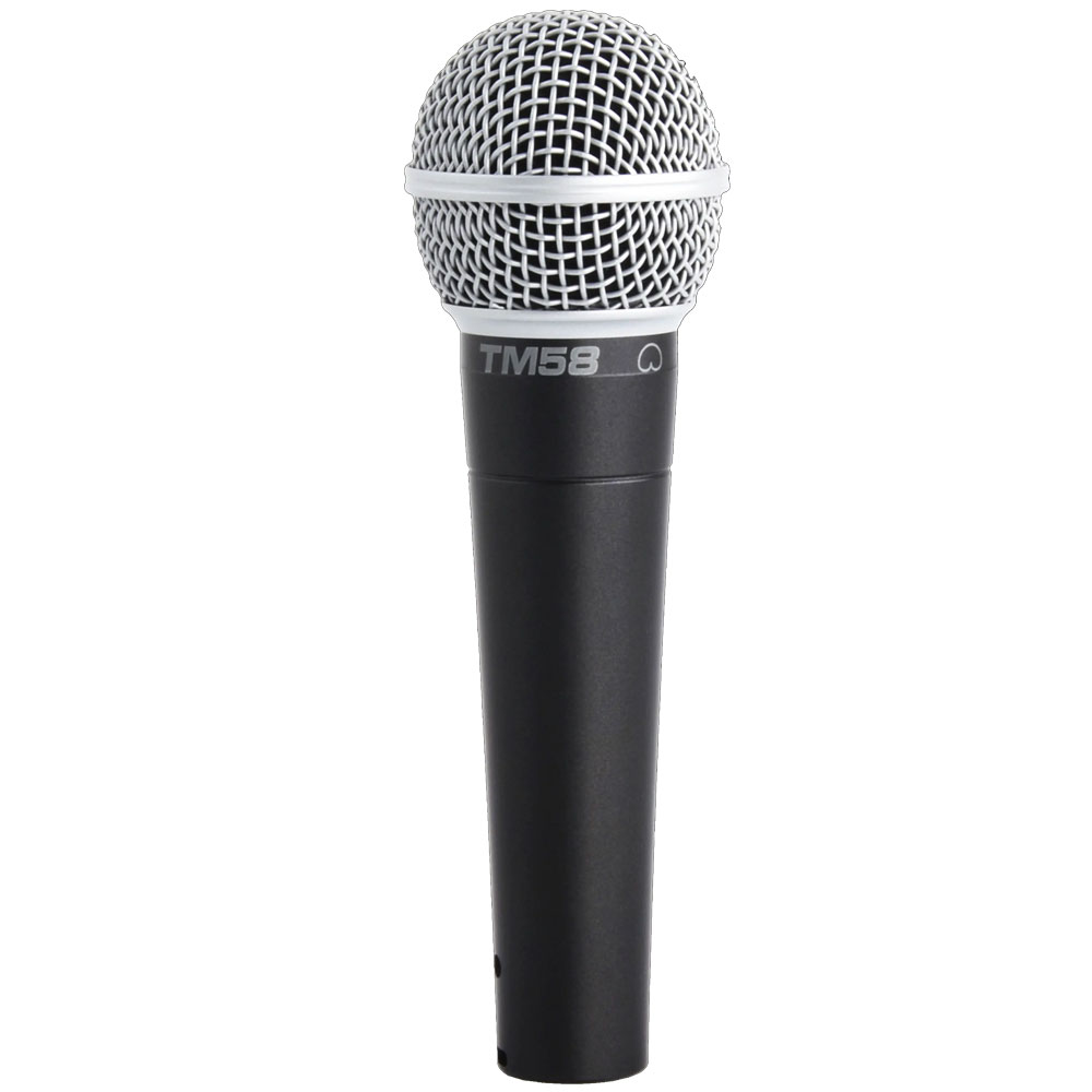 Vocal Microphone