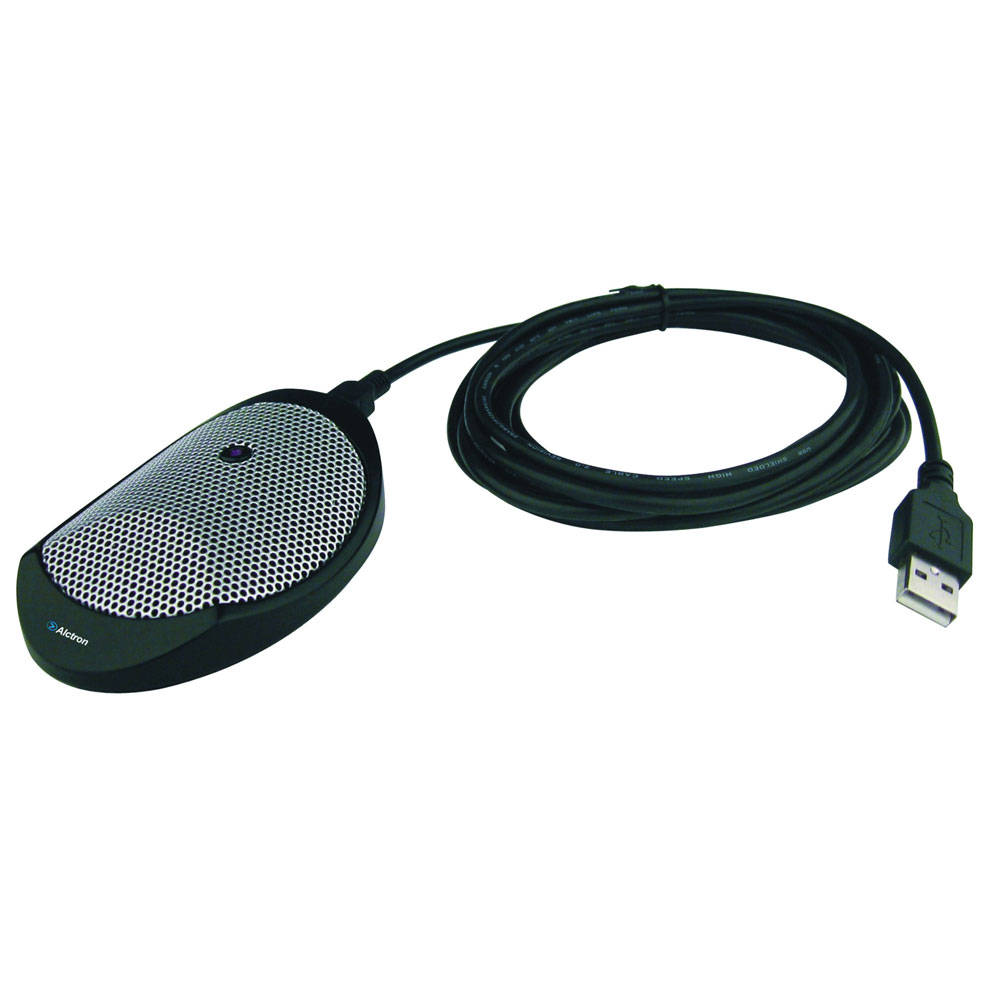 מיקרופון קונדנסר USB