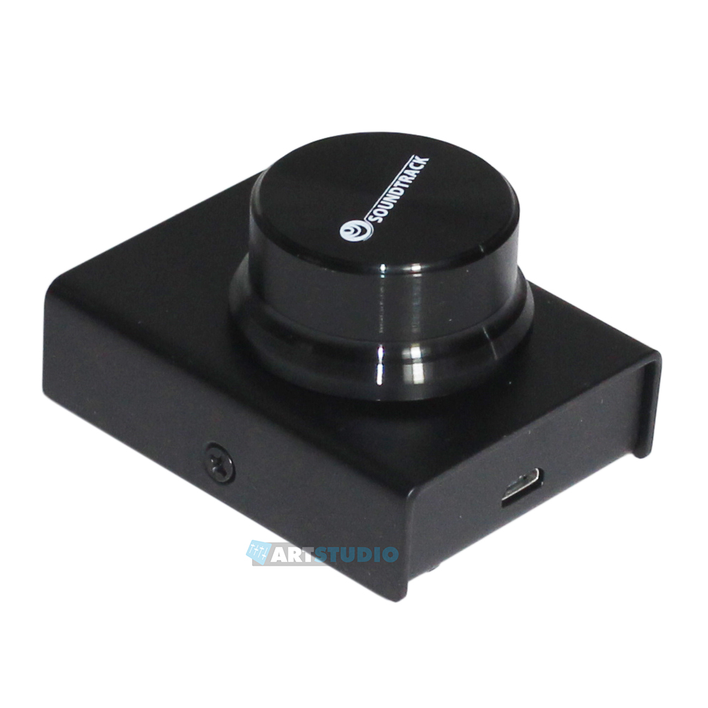 כפתור שליטה ווליום USB