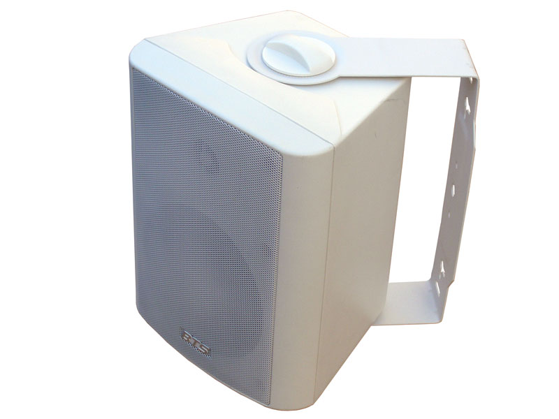 100W זוג רמקולים מוגברים