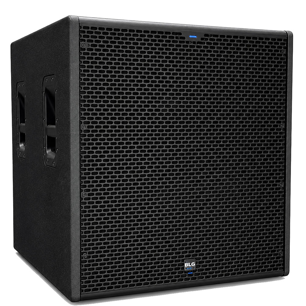 2000W Active SubWoofer
