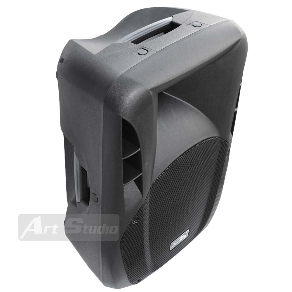 רמקול מוגבר 15", 800Watt רמקול מוגבר 15", 800Watt