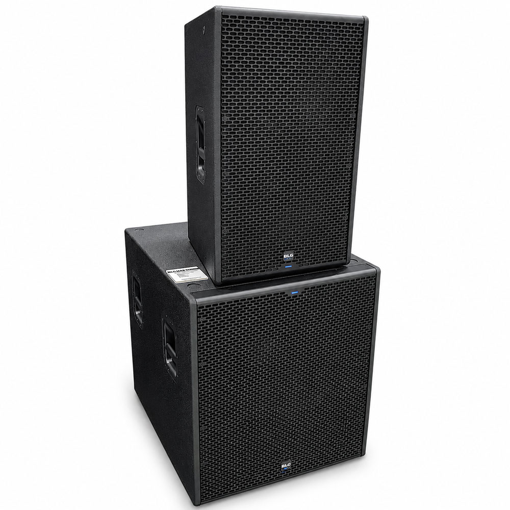 3400W Active Set