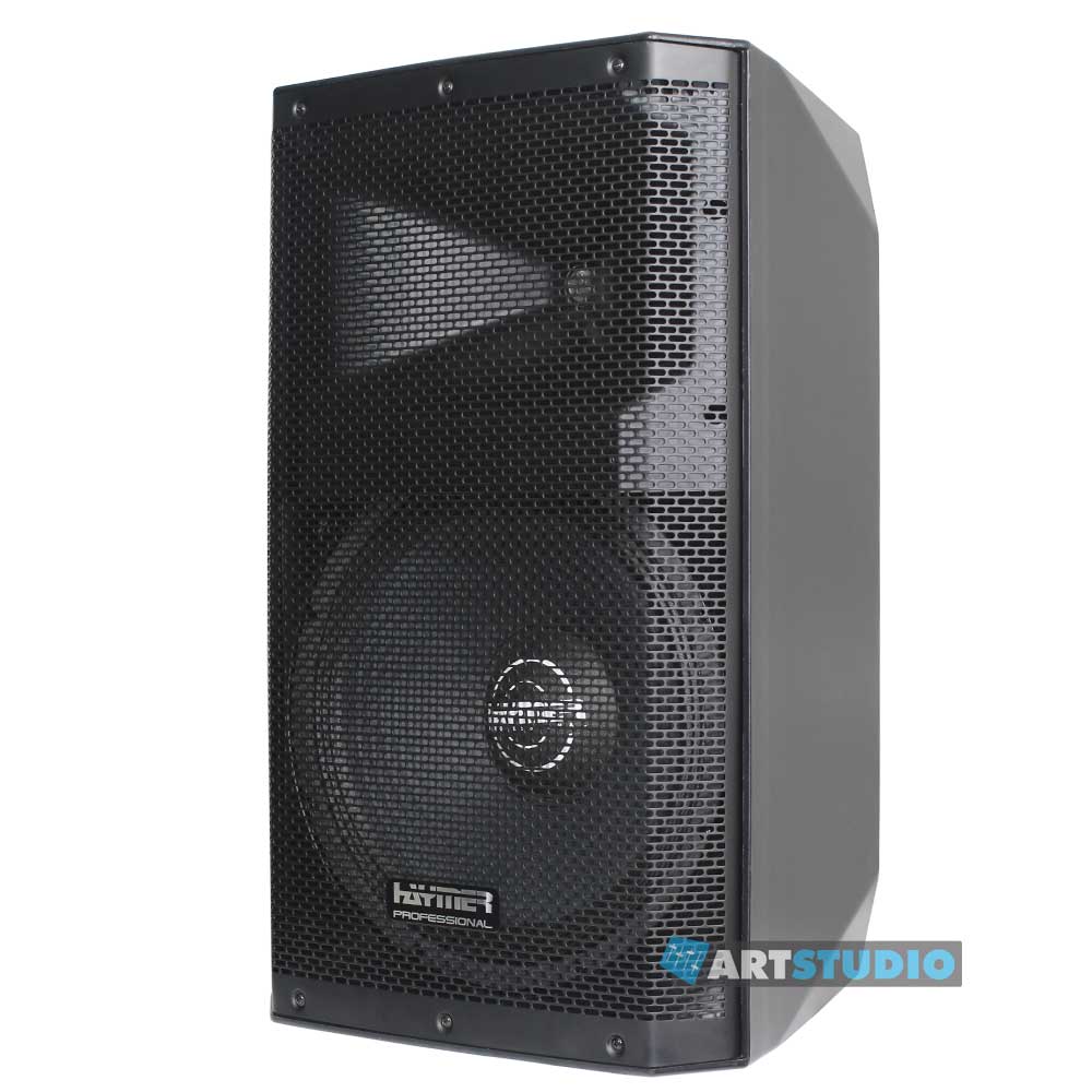 רמקול מוגבר 15" / 1500W