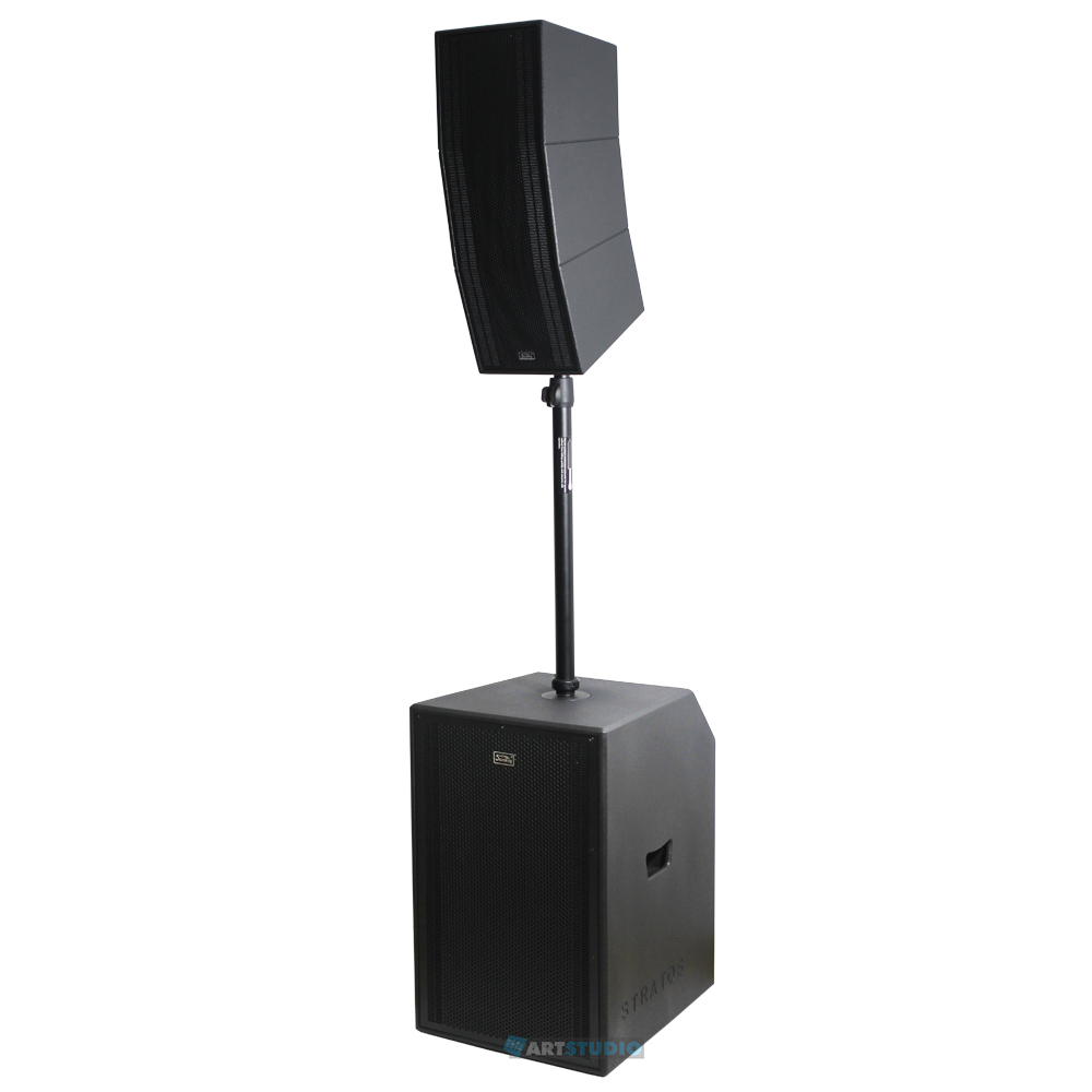 1000W Compact Line Array