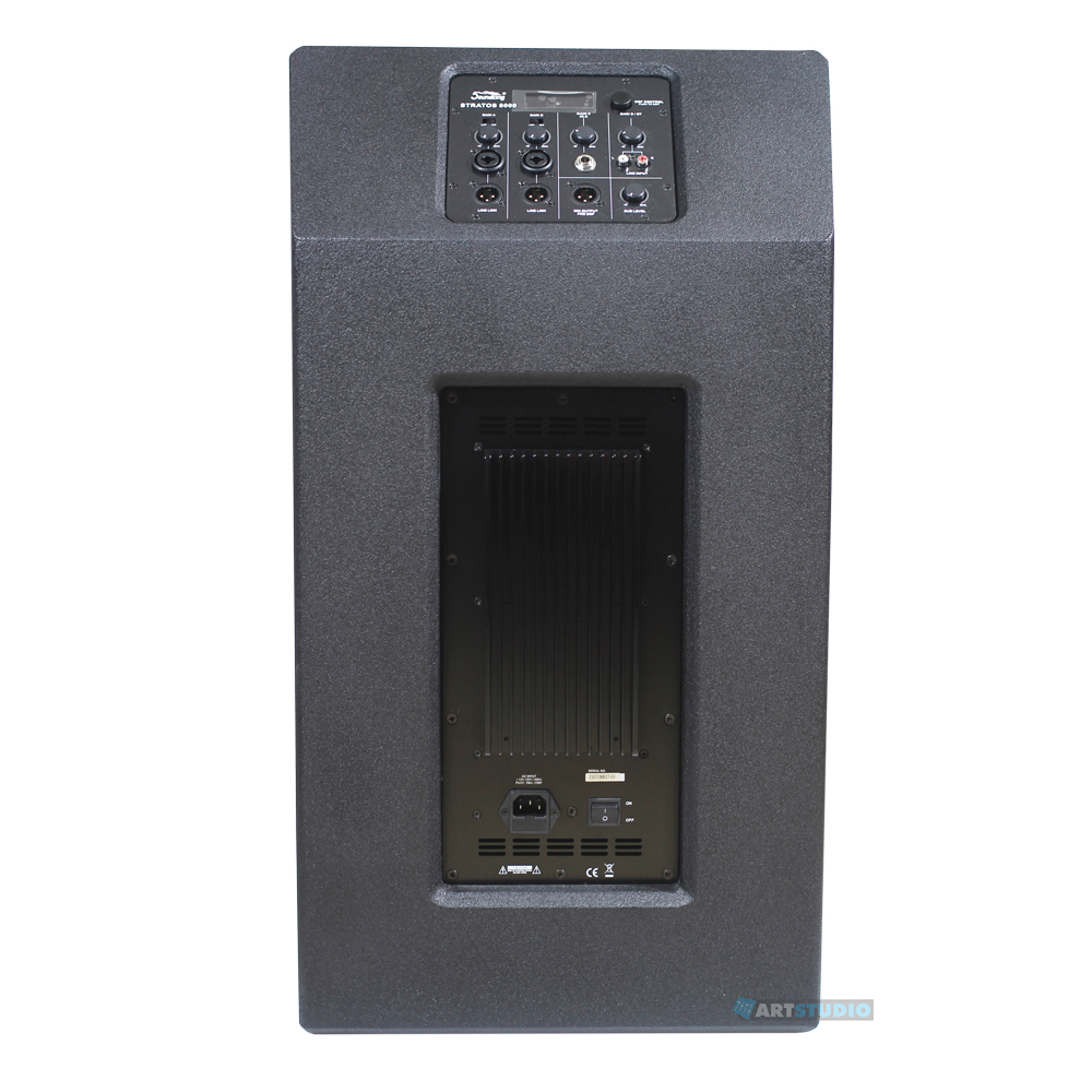 1000W Compact Line Array
