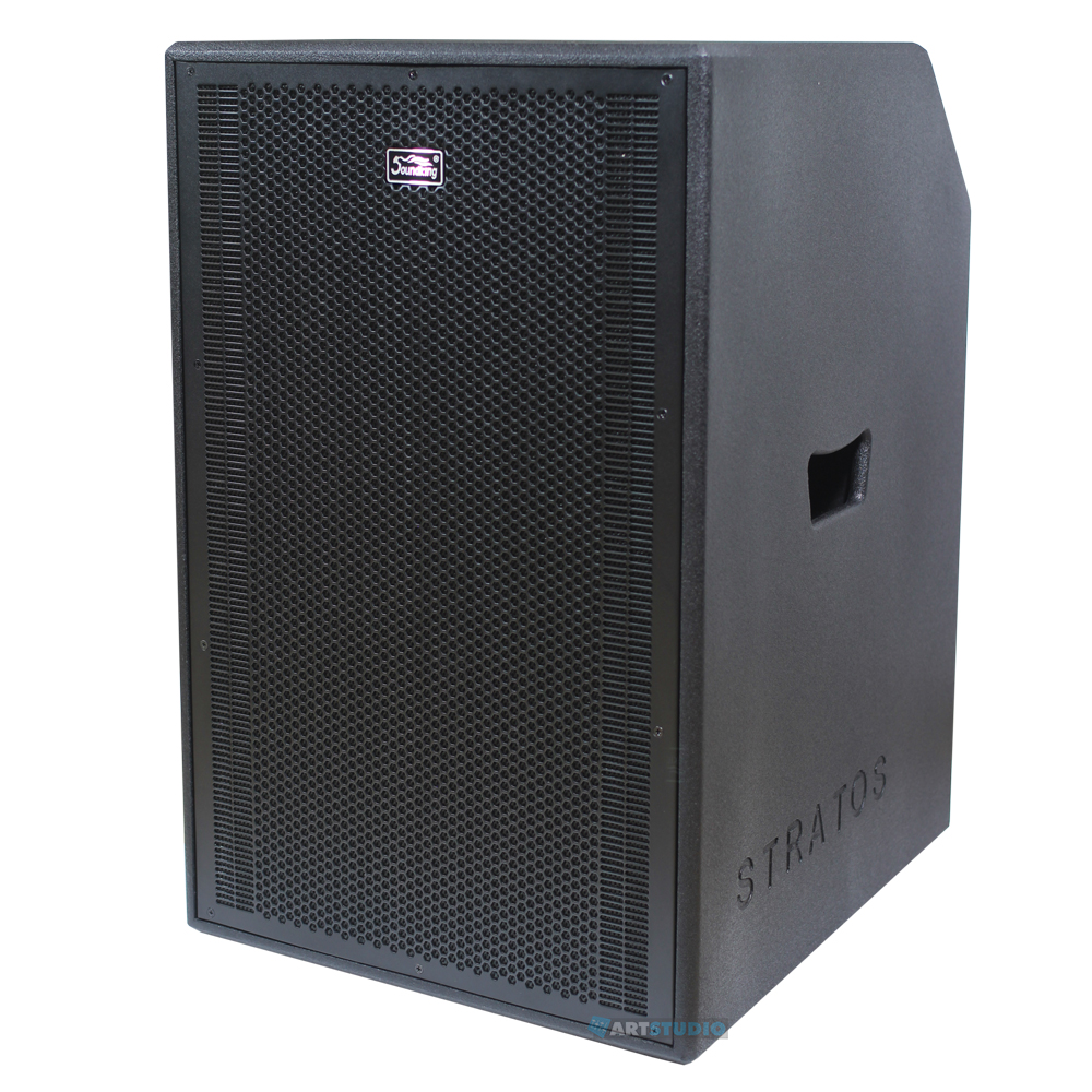 1000W Compact Line Array