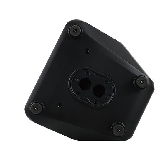 15" Active Coaxial Speaker