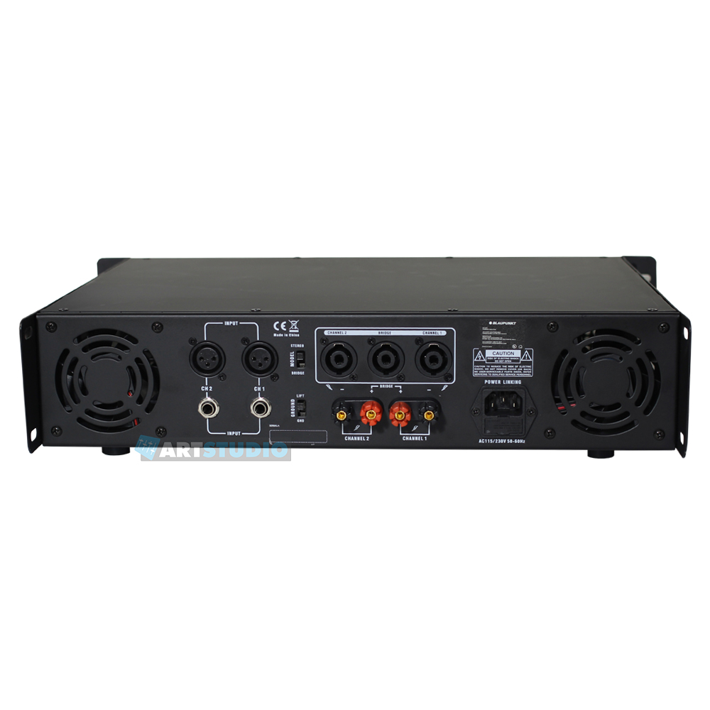 מגבר 250Watt