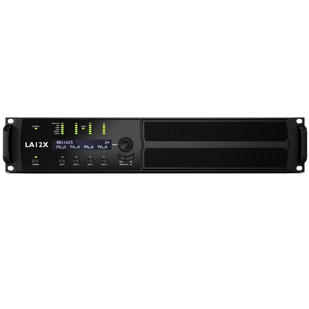 Power Amplifier