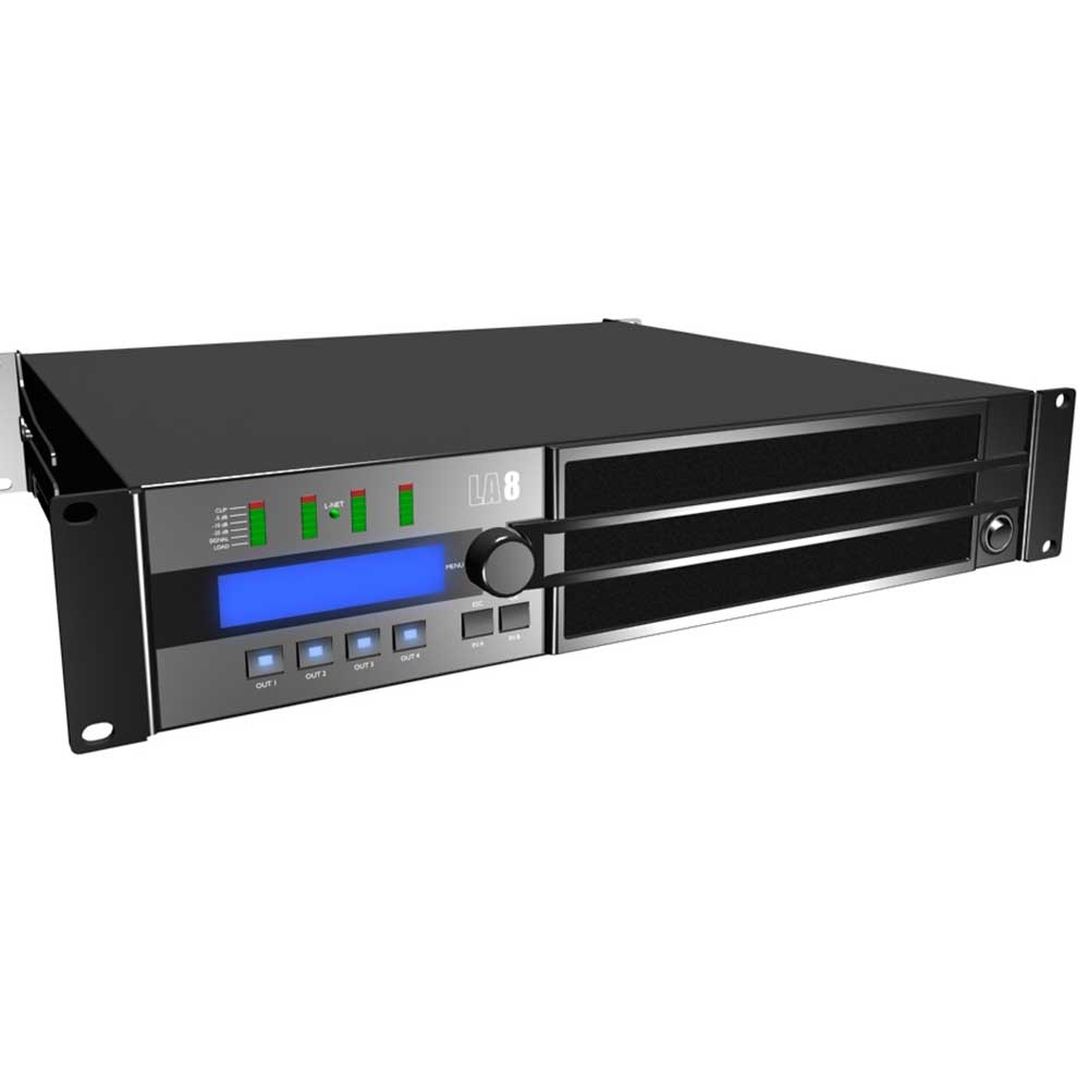 Power Amplifier