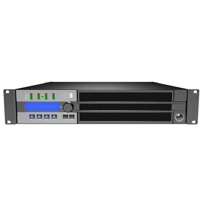 Power Amplifier