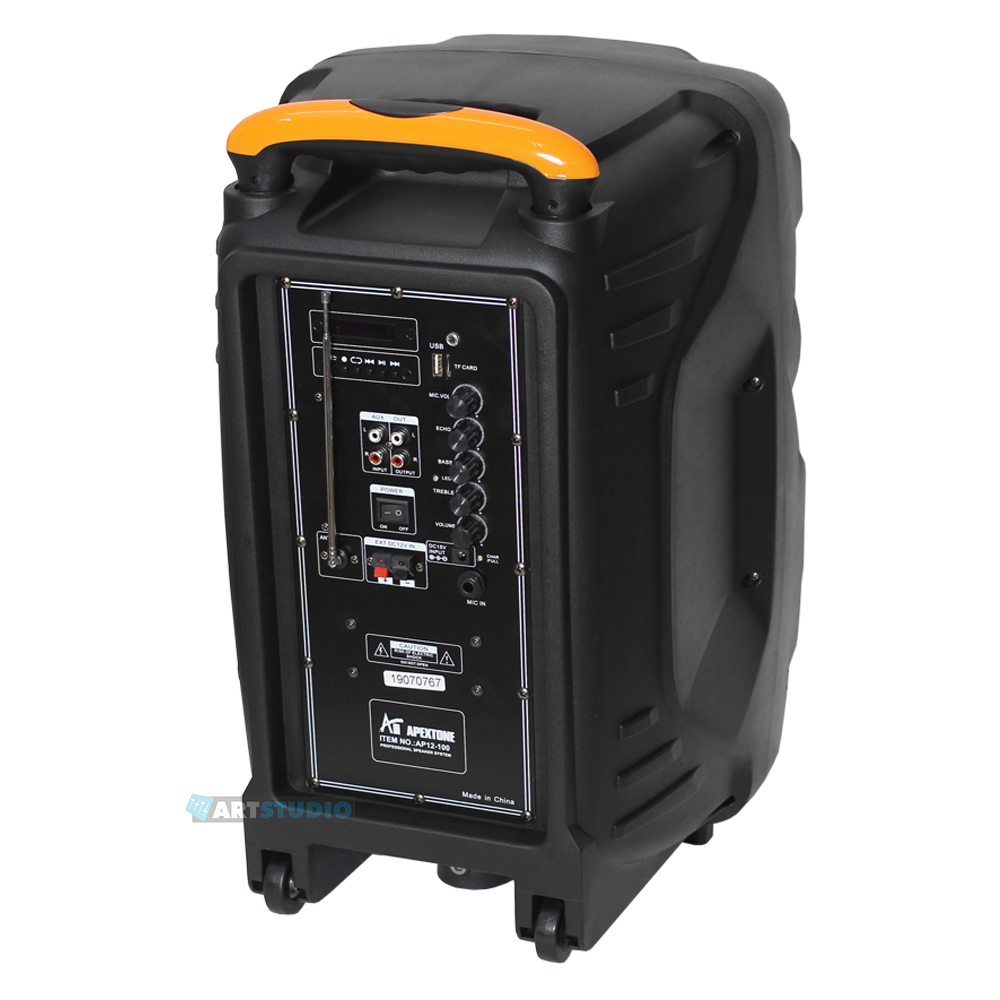 בידורית 12" / 450W בידורית 12" / 450W