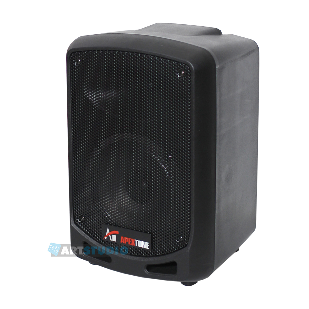 בידורית 6" / 80W
