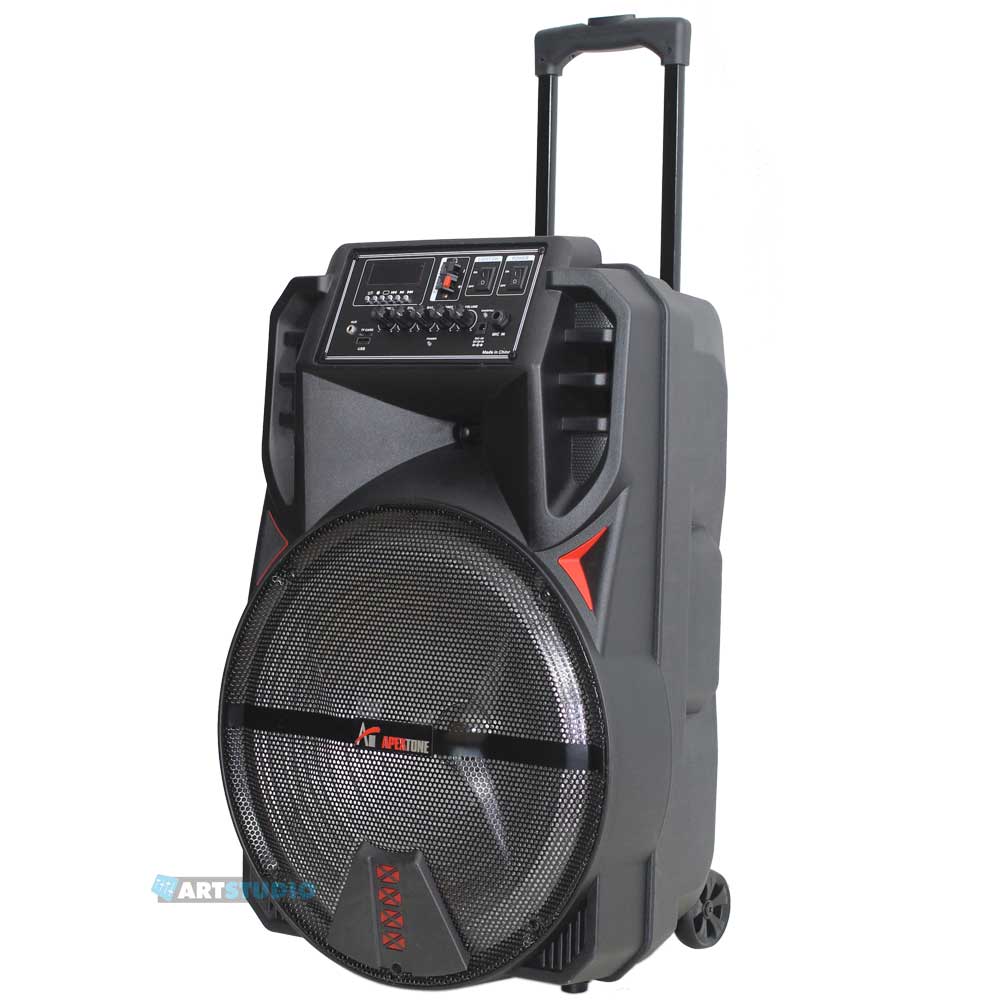 בידורית 15" / 500W בידורית 15" / 500W