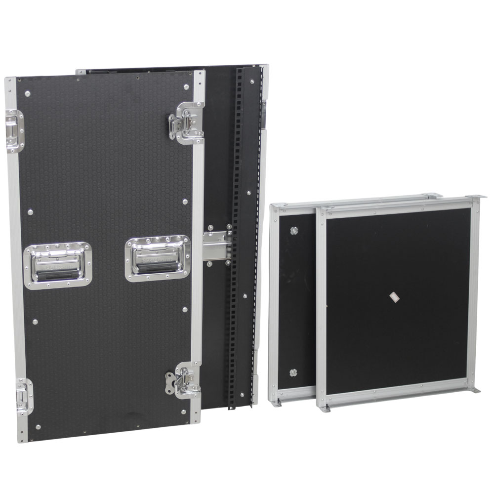 20U Rack Flight Case