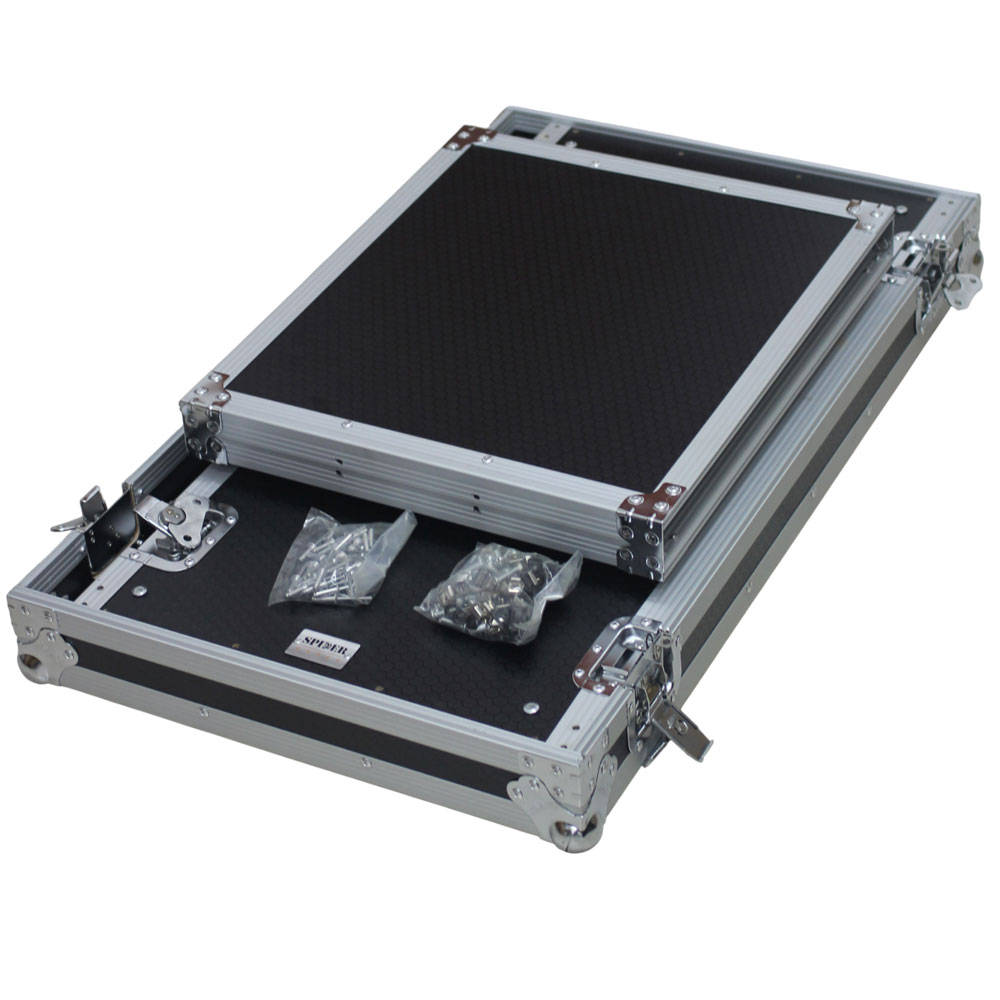 20U Rack Flight Case