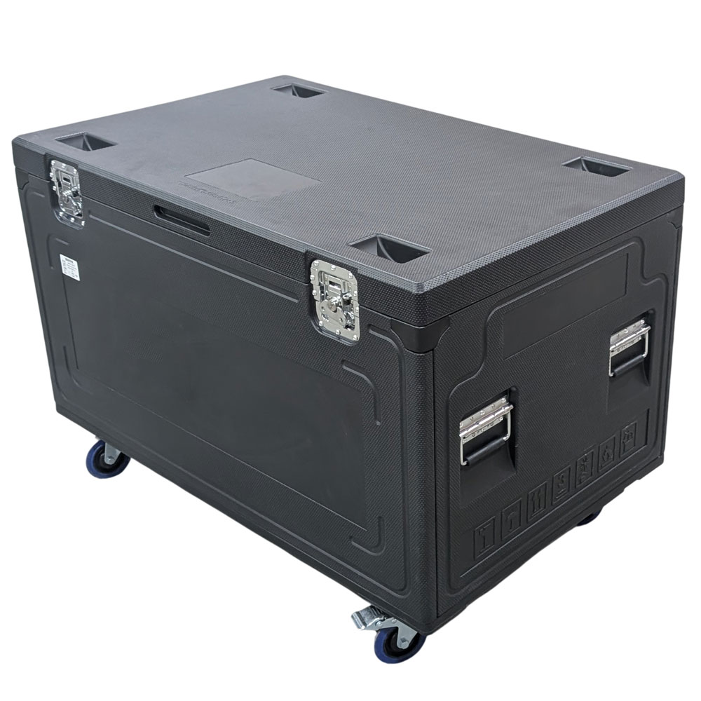 Plastic Case 109*69*75cm
