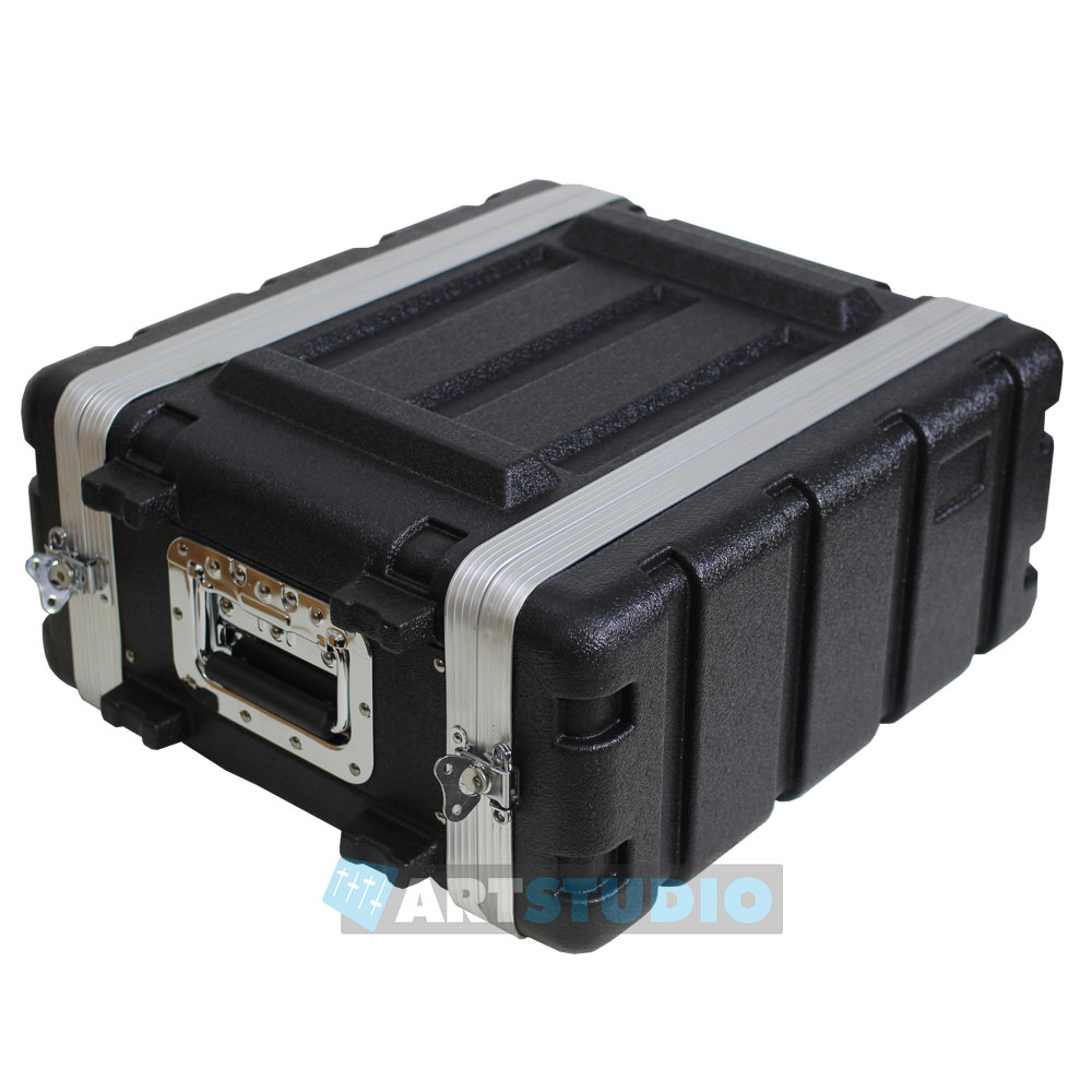 ABS 3U Case, 42cm length