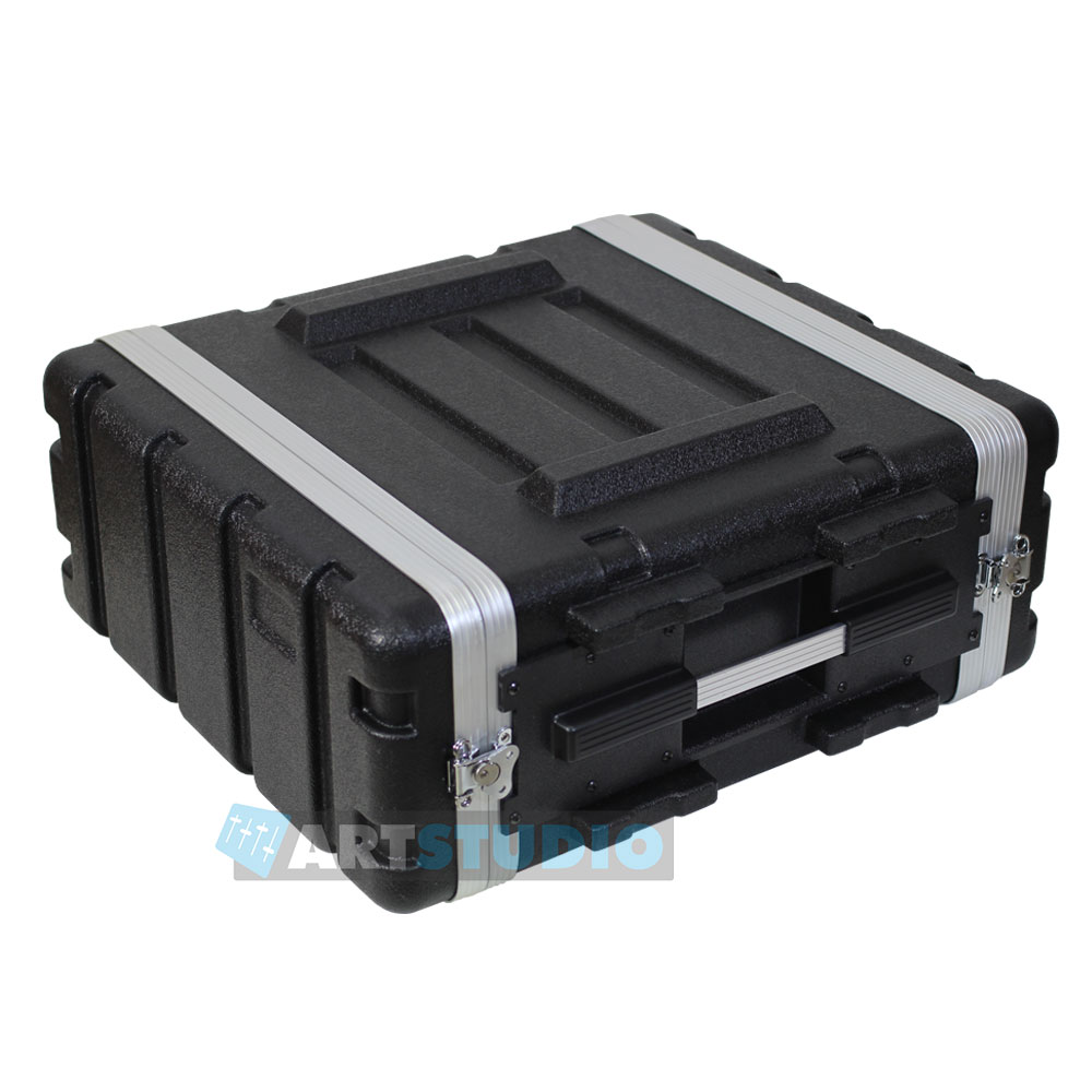 ABS 4U Case, 42cm length
