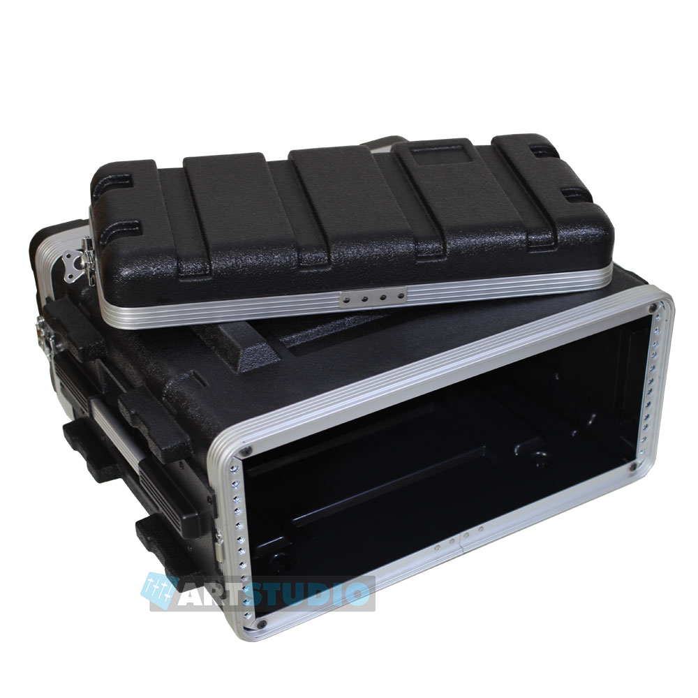 ABS 3U Case, 42cm length