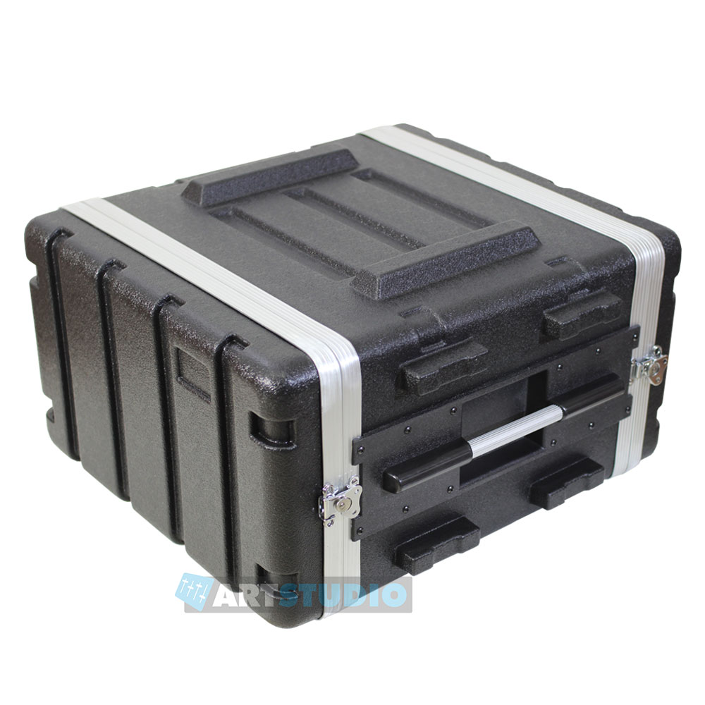 ABS 8U Case, 43cm length